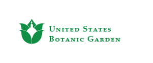 Logo of United States Botanic Garden