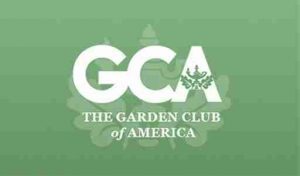 Garden Club of America logo