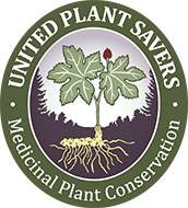 United Plant Savers logo